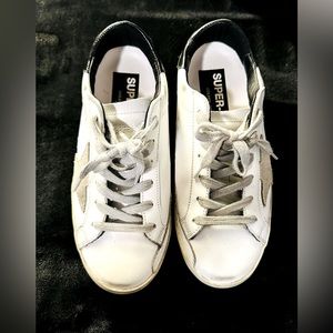 Golden Goose size 36